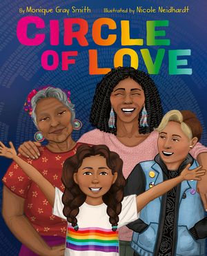 Circle of Love image number 0