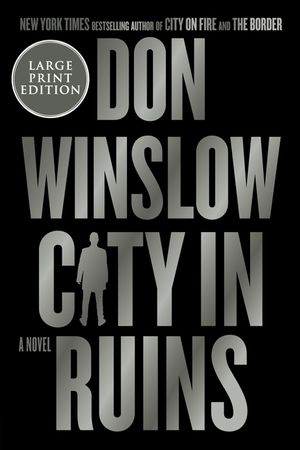 City in Ruins image number 0