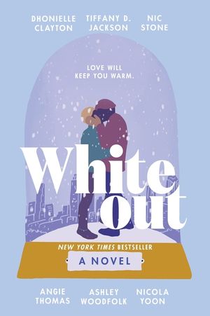 Whiteout image number 0