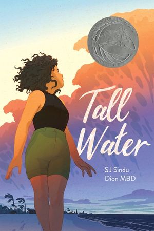 Tall Water image number 0