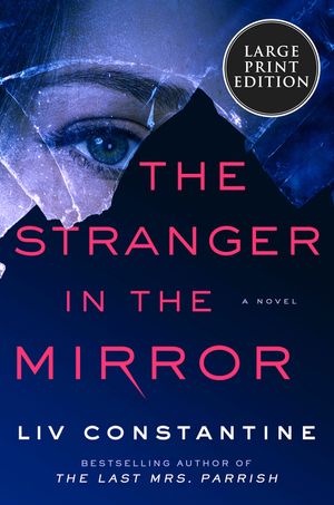 Stranger in the Mirror image number 0