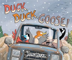 Duck, Duck, Goose! image number 0