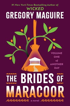 The Brides of Maracoor image number 0
