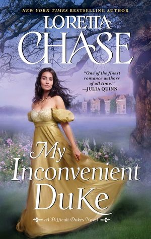 Unti Loretta Chase Historical Romance #11 image number 0