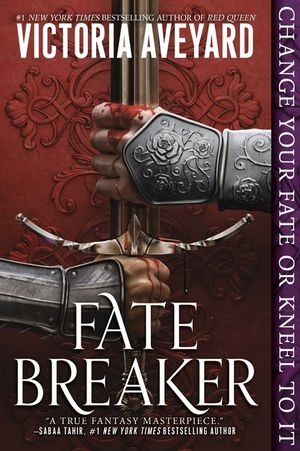 Fate Breaker image number 0