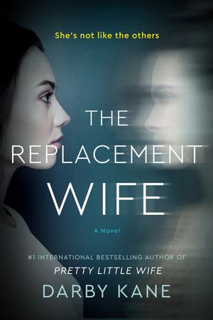 The Replacement Wife image number 0