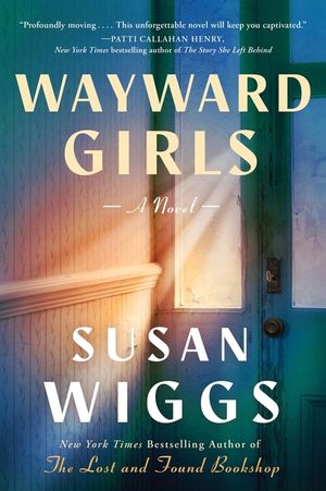The Wayward Girls image number 0