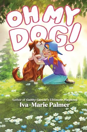 Oh My Dog! image number 0