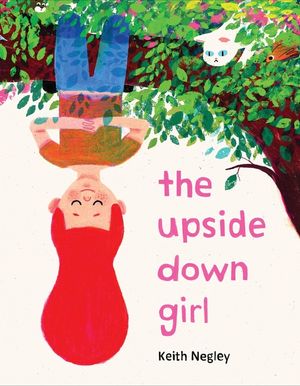 The Upside Down Girl image number 0