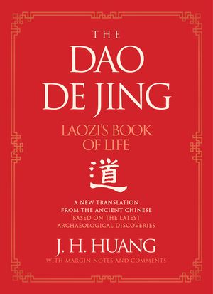 The DAO de Jing: Laozi's Book of Life image number 0