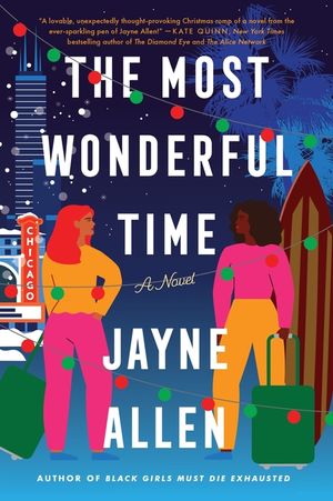 The Most Wonderful Time image number 0