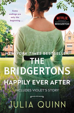 The Bridgertons: Happily Ever After image number 0