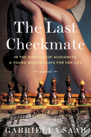 The Last Checkmate image number 0