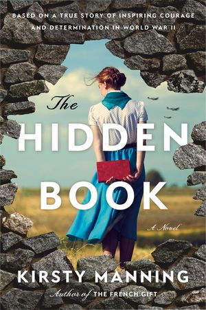 The Hidden Book image number 0