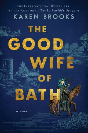 The Good Wife of Bath image number 0