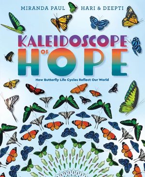 A Kaleidoscope of Hope: How Butterfly Life Cycles Reflect Our World image number 0