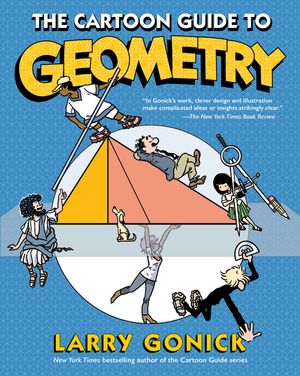 The Cartoon Guide to Geometry image number 0