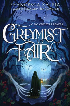 Greymist Fair image number 0