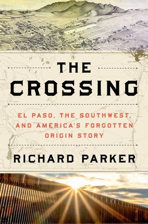 The Crossing image number 0