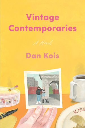 Vintage Contemporaries image number 0