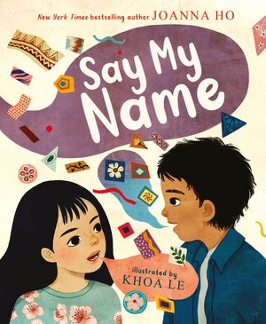 Say My Name image number 0