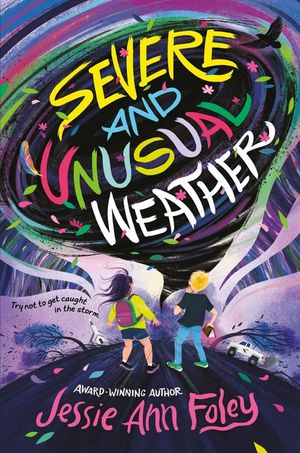 Severe and Unusual Weather image number 0