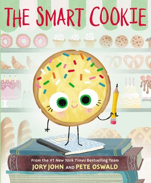 The Smart Cookie image number 0