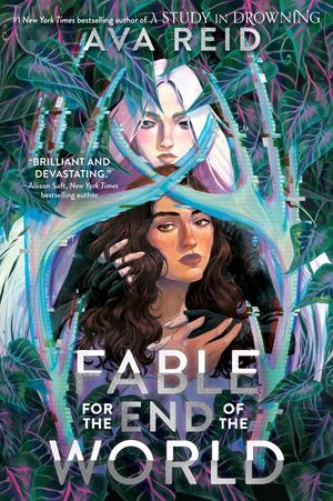 Fable for the End of the World image number 0