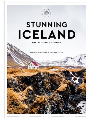 Stunning Iceland: The Hedonist's Guide image number 0