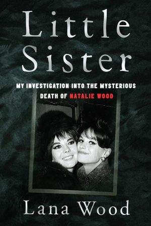 Little Sister Lana Wood image number 0