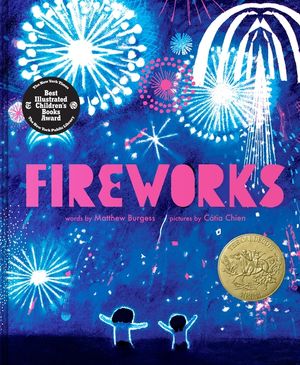 Fireworks image number 0