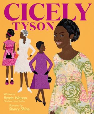 Cicely image number 0
