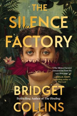 The Silence Factory image number 0