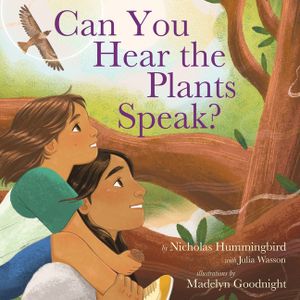 Can You Hear the Plants Speak? image number 0