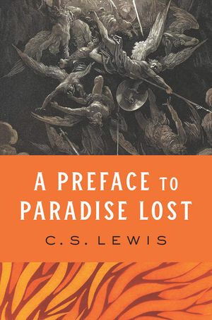 A Preface to Paradise Lost image number 0