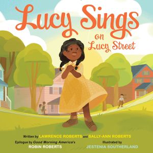 Lucy Sings on Lucy Street image number 0
