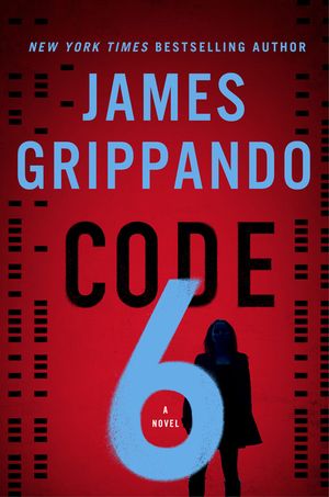 Code 6 image number 0
