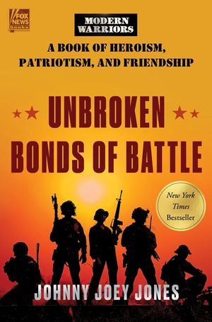 Unbroken Bonds of Battle image number 0
