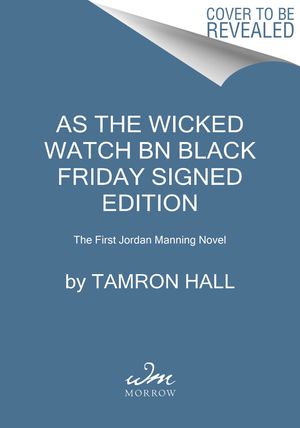 As the Wicked Watch image number 0