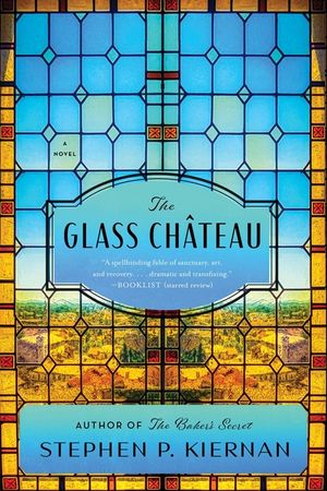 The Glass Ch&acirc;teau image number 0