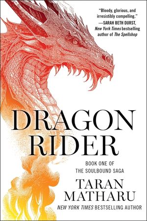 Dragon Rider image number 0