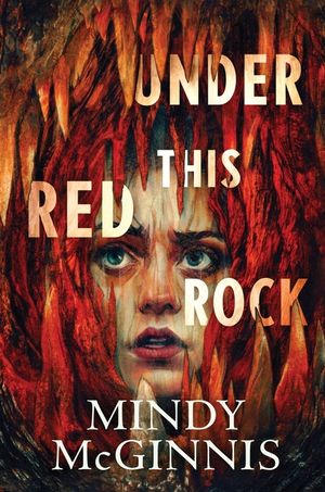 Under This Red Rock image number 0