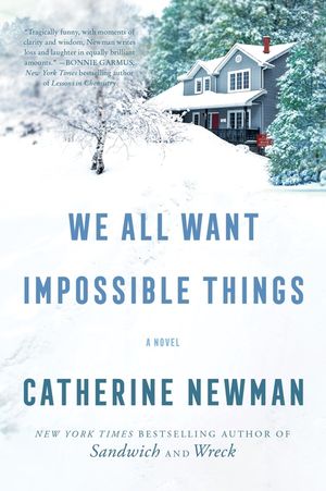 We All Want Impossible Things image number 0