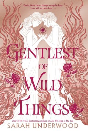 Gentlest of Wild Things image number 0