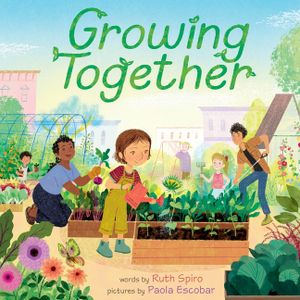 Growing Together image number 0