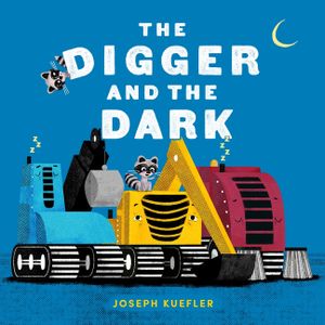 The Digger and the Dark image number 0