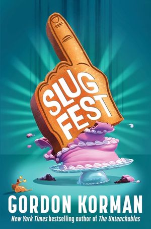 Slugfest image number 0