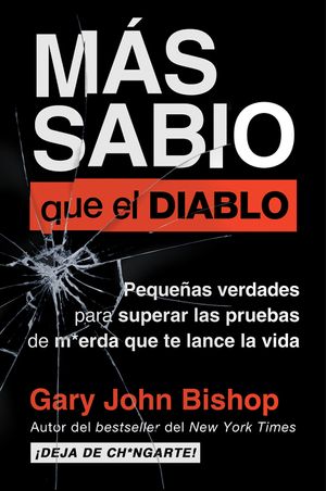 Wise as F*ck \ M&aacute;s Sabio Que El Diablo (Spanish Edition) image number 0