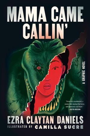Mama Came Callin': A Graphic Novel image number 0