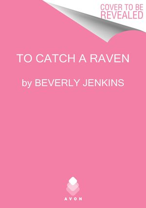 To Catch a Raven image number 0